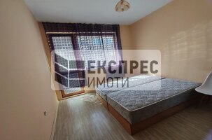 Обзаведен Двустаен апартамент, Левски