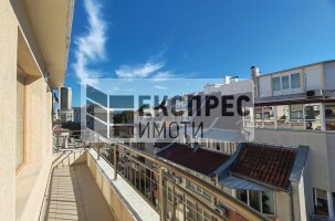 Обзаведен Двустаен апартамент, Левски