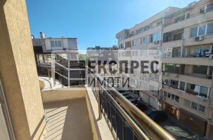 Обзаведен Двустаен апартамент, Левски