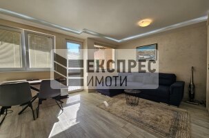 New, Luxorious, Furnished Studio, Regional hospital