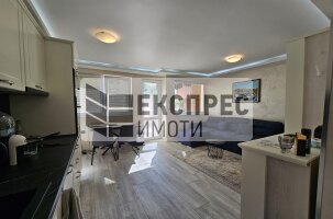 New, Luxorious, Furnished Studio, Regional hospital