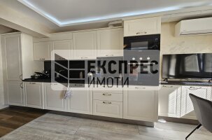 New, Luxorious, Furnished Studio, Regional hospital