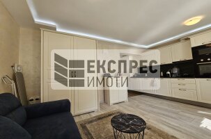 New, Luxorious, Furnished Studio, Regional hospital