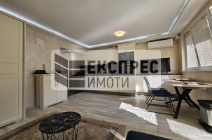 New, Luxorious, Furnished Studio, Regional hospital