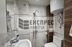 New, Luxorious, Furnished Studio, Regional hospital