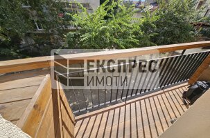 New, Luxorious, Furnished Studio, Regional hospital