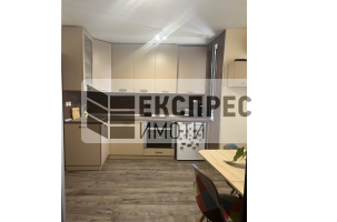 Нов, Обзаведен Двустаен апартамент, Център