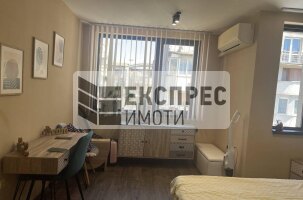 Нов, Обзаведен Двустаен апартамент, Център