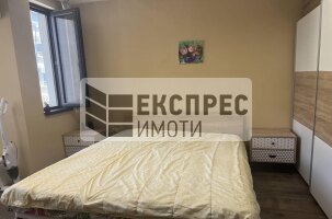 Нов, Обзаведен Двустаен апартамент, Център