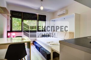 New, Luxorious, Furnished Studio, Regional hospital