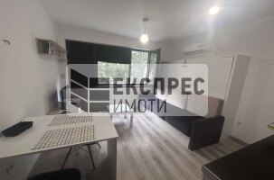 New, Luxorious, Furnished Studio, Regional hospital