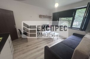 New, Luxorious, Furnished Studio, Regional hospital