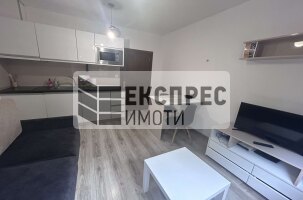 New, Luxorious, Furnished Studio, Regional hospital
