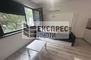 New, Luxorious, Furnished Studio, Regional hospital