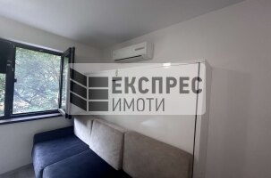 New, Luxorious, Furnished Studio, Regional hospital