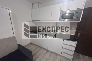 New, Luxorious, Furnished Studio, Regional hospital