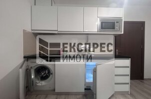 New, Luxorious, Furnished Studio, Regional hospital
