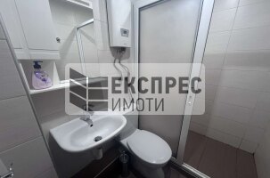 New, Luxorious, Furnished Studio, Regional hospital