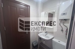 New, Luxorious, Furnished Studio, Regional hospital