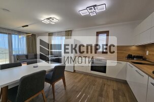 Нов, Обзаведен Двустаен апартамент, м-т Траката