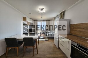 Нов, Обзаведен Двустаен апартамент, м-т Траката