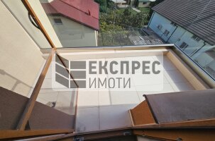 Нов, Обзаведен Двустаен апартамент, м-т Траката