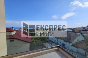Нов, Обзаведен Двустаен апартамент, м-т Траката