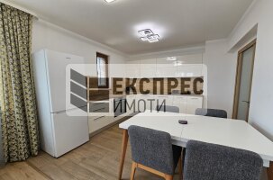 Нов, Обзаведен Двустаен апартамент, м-т Траката