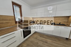 Нов, Обзаведен Двустаен апартамент, м-т Траката