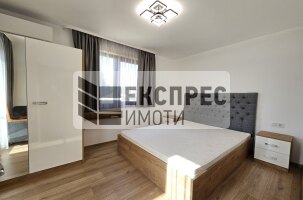 Нов, Обзаведен Двустаен апартамент, м-т Траката