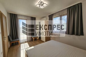 Нов, Обзаведен Двустаен апартамент, м-т Траката