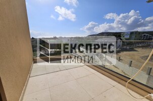 Нов, Обзаведен Двустаен апартамент, м-т Траката