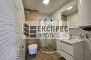 Нов, Обзаведен Двустаен апартамент, м-т Траката