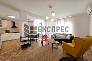 Luxury, Furnished 2 bedroom apartment, HEI