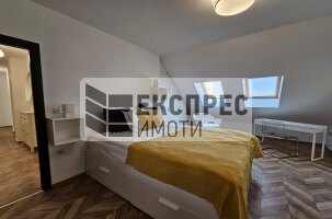Luxury, Furnished 2 bedroom apartment, HEI