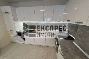 Обзаведен, Луксозен Двустаен апартамент, Център