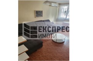 Обзаведен, Двустаен апартамент, Чаталджа