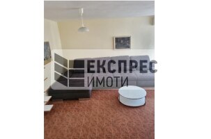 Обзаведен, Двустаен апартамент, Чаталджа