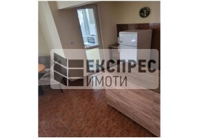 Обзаведен, Двустаен апартамент, Чаталджа