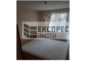 Обзаведен, Двустаен апартамент, Чаталджа