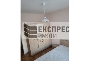 Обзаведен, Двустаен апартамент, Чаталджа