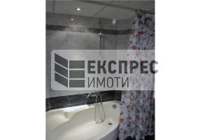 Обзаведен, Двустаен апартамент, Чаталджа