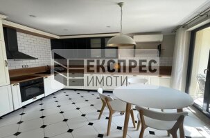  2 bedroom apartment, Chataldzha