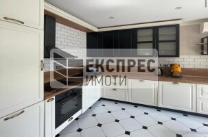  2 bedroom apartment, Chataldzha