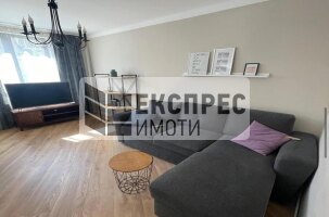  2 bedroom apartment, Chataldzha