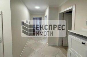  2 bedroom apartment, Chataldzha
