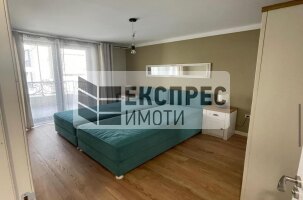  2 bedroom apartment, Chataldzha