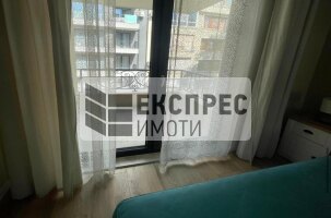  2 bedroom apartment, Chataldzha