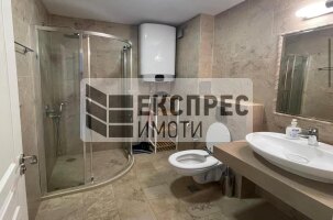  2 bedroom apartment, Chataldzha