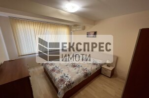 New, Furnished 2 Schlafzimmer Wohnung, Regional hospital